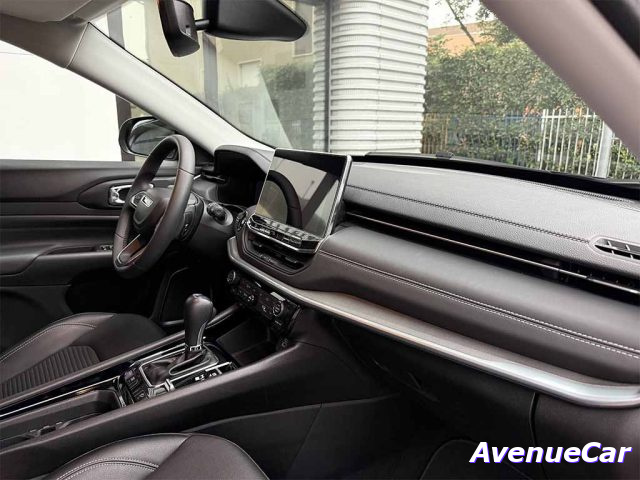 JEEP COMPASS 1.3 TURBO T4 PHEV LIMITED 4XE PR - foto 23