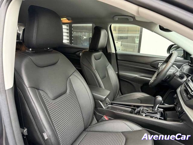 JEEP COMPASS 1.3 TURBO T4 PHEV LIMITED 4XE PR - foto 24