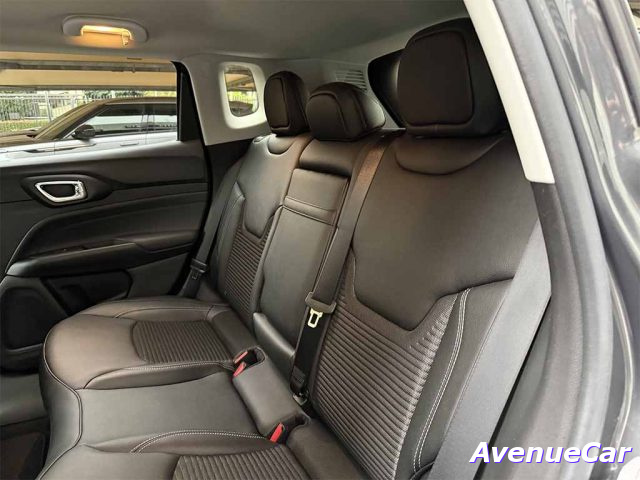 JEEP COMPASS 1.3 TURBO T4 PHEV LIMITED 4XE PR - foto 26