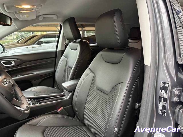 JEEP COMPASS 1.3 TURBO T4 PHEV LIMITED 4XE PR - foto 21