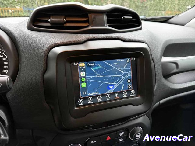 JEEP RENEGADE 1.5 TURBO MHEV LIMITED PREZZO RE - foto 17