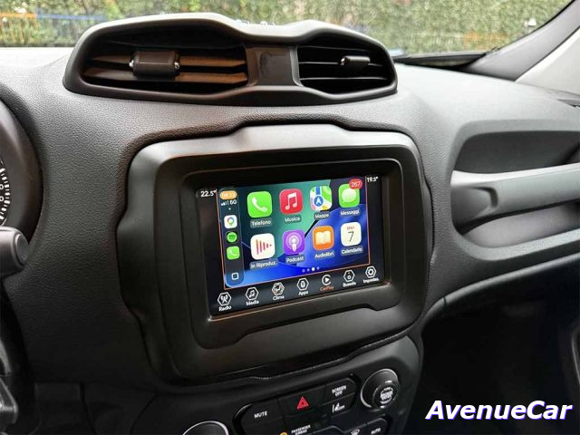 JEEP RENEGADE 1.5 TURBO MHEV LIMITED PREZZO RE - foto 16