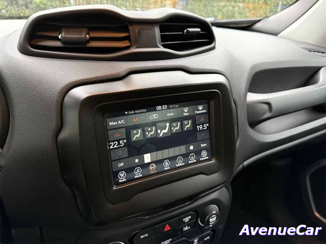 JEEP RENEGADE 1.5 TURBO MHEV LIMITED PREZZO RE - foto 18