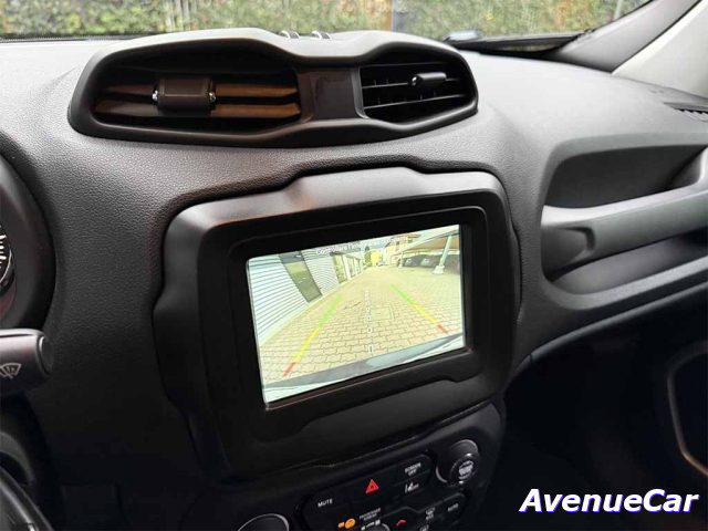 JEEP RENEGADE 1.5 TURBO MHEV LIMITED PREZZO RE - foto 15
