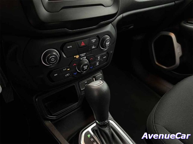 JEEP RENEGADE 1.5 TURBO MHEV LIMITED PREZZO RE - foto 13
