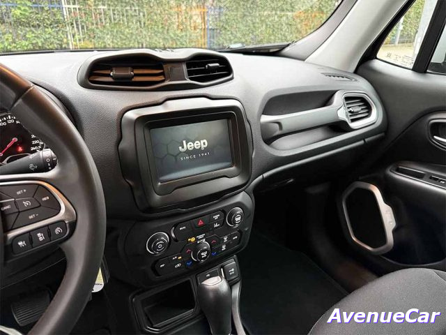 JEEP RENEGADE 1.5 TURBO MHEV LIMITED PREZZO RE - foto 12