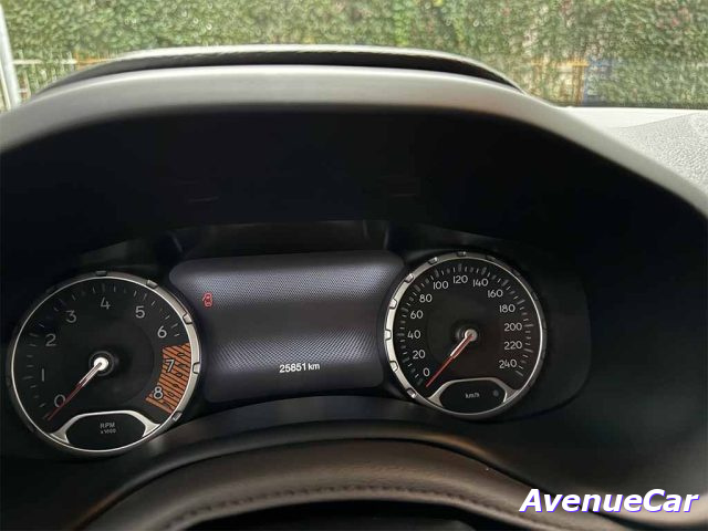 JEEP RENEGADE 1.5 TURBO MHEV LIMITED PREZZO RE - foto 11
