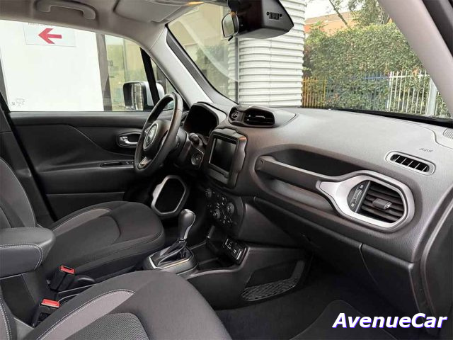 JEEP RENEGADE 1.5 TURBO MHEV LIMITED PREZZO RE - foto 21