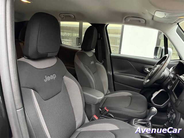 JEEP RENEGADE 1.5 TURBO MHEV LIMITED PREZZO RE - foto 20
