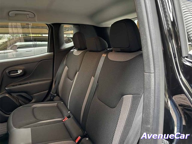 JEEP RENEGADE 1.5 TURBO MHEV LIMITED PREZZO RE - foto 22