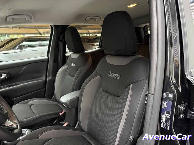 JEEP RENEGADE 1.5 TURBO MHEV LIMITED PREZZO RE - foto 19