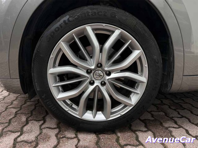 MASERATI LEVANTE MHEV GT CERCHI 20'' PREZZO REALE - foto 7