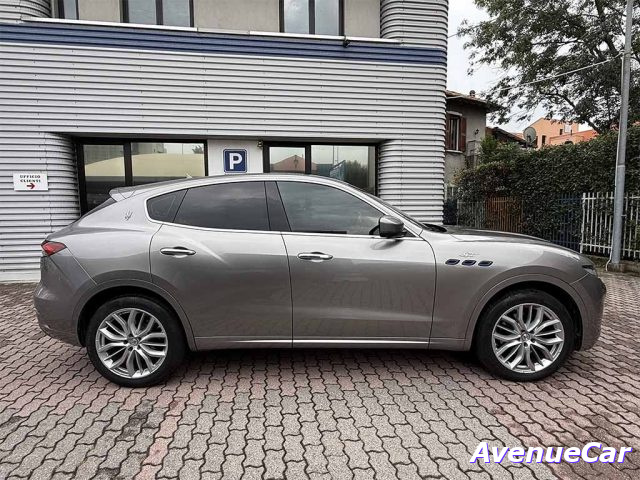 MASERATI LEVANTE MHEV GT CERCHI 20'' PREZZO REALE - foto 4