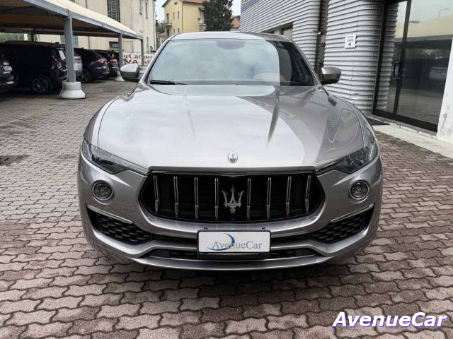 MASERATI LEVANTE MHEV GT CERCHI 20'' PREZZO REALE - foto 2