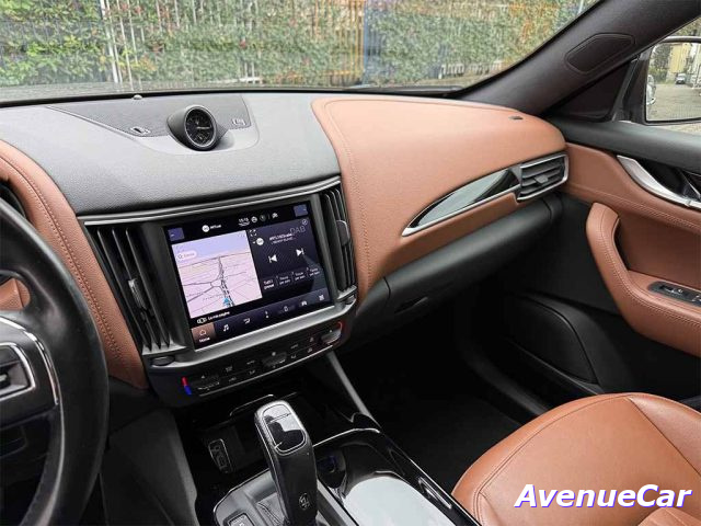 MASERATI LEVANTE MHEV GT CERCHI 20'' PREZZO REALE - foto 11