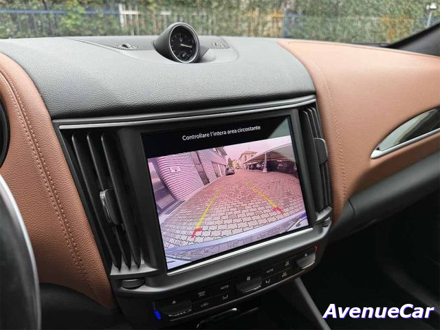 MASERATI LEVANTE MHEV GT CERCHI 20'' PREZZO REALE - foto 17