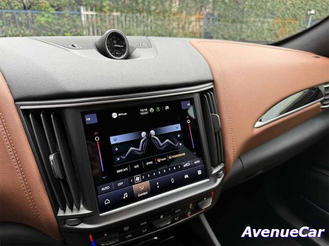MASERATI LEVANTE MHEV GT CERCHI 20'' PREZZO REALE - foto 20