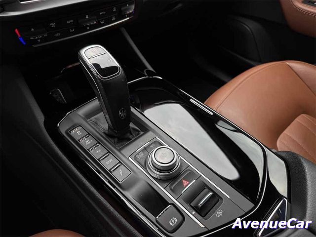 MASERATI LEVANTE MHEV GT CERCHI 20'' PREZZO REALE - foto 12