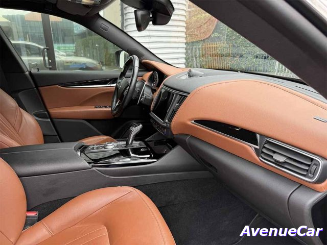 MASERATI LEVANTE MHEV GT CERCHI 20'' PREZZO REALE - foto 23