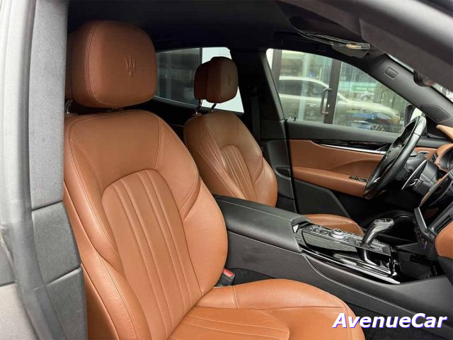 MASERATI LEVANTE MHEV GT CERCHI 20'' PREZZO REALE - foto 22