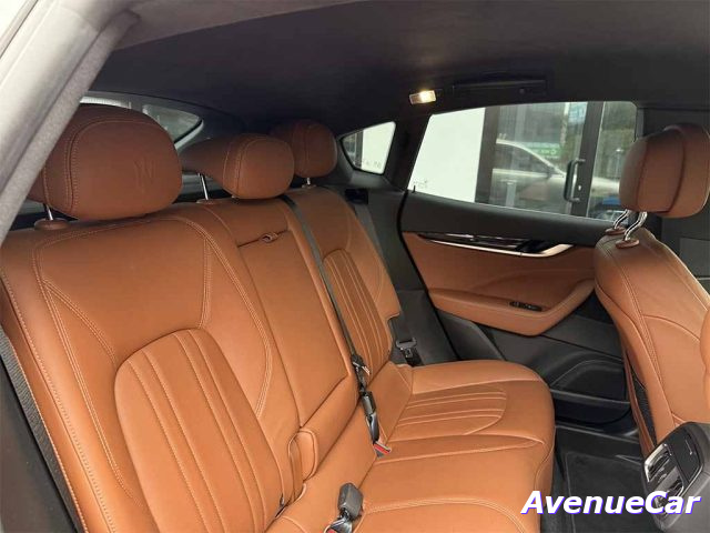 MASERATI LEVANTE MHEV GT CERCHI 20'' PREZZO REALE - foto 24