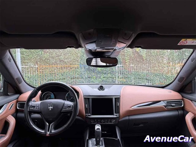 MASERATI LEVANTE MHEV GT CERCHI 20'' PREZZO REALE - foto 25