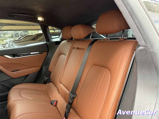 MASERATI LEVANTE MHEV GT CERCHI 20'' PREZZO REALE - foto 26