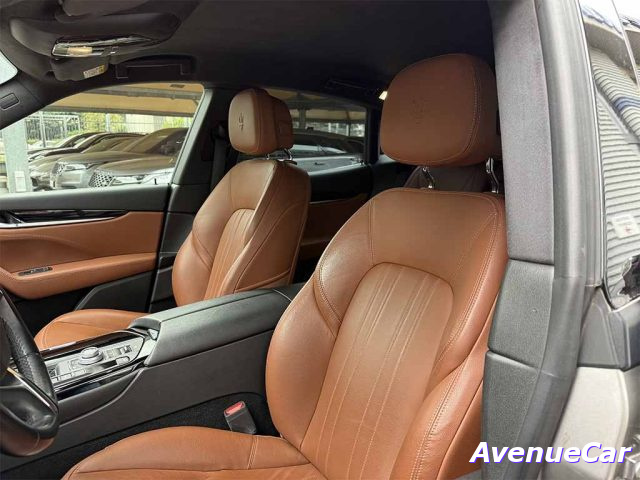 MASERATI LEVANTE MHEV GT CERCHI 20'' PREZZO REALE - foto 21
