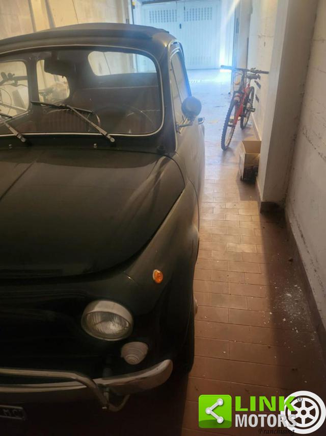 FIAT 500 110 F - foto 6