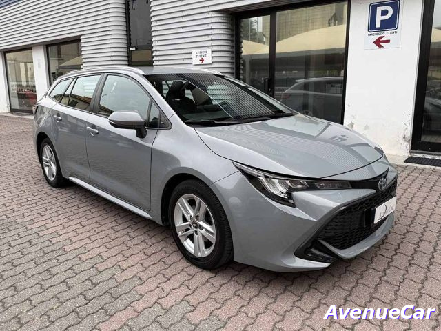 TOYOTA COROLLA TOURING SPORTS TS 1.8H ACTIVE CV - foto 3