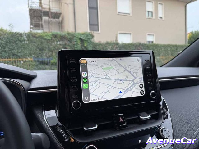 TOYOTA COROLLA TOURING SPORTS TS 1.8H ACTIVE CV - foto 17