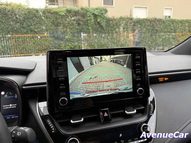 TOYOTA COROLLA TOURING SPORTS TS 1.8H ACTIVE CV - foto 15