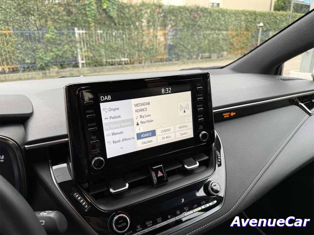 TOYOTA COROLLA TOURING SPORTS TS 1.8H ACTIVE CV - foto 18
