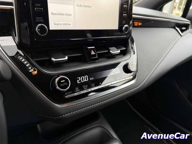 TOYOTA COROLLA TOURING SPORTS TS 1.8H ACTIVE CV - foto 14