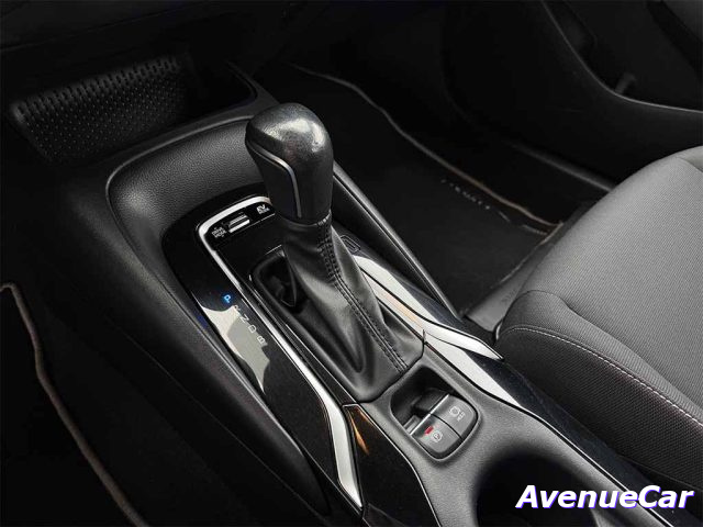 TOYOTA COROLLA TOURING SPORTS TS 1.8H ACTIVE CV - foto 13