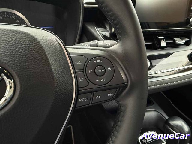 TOYOTA COROLLA TOURING SPORTS TS 1.8H ACTIVE CV - foto 11