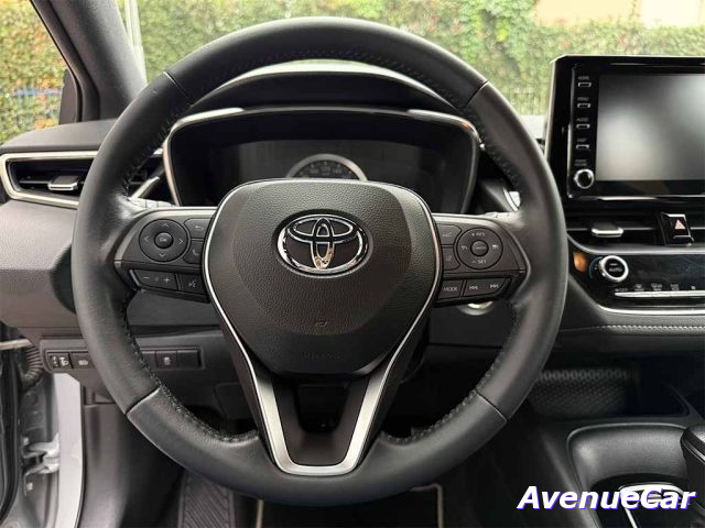 TOYOTA COROLLA TOURING SPORTS TS 1.8H ACTIVE CV - foto 9