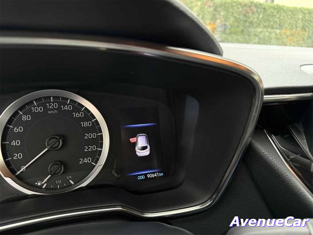 TOYOTA COROLLA TOURING SPORTS TS 1.8H ACTIVE CV - foto 10