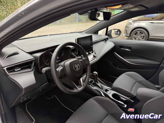 TOYOTA COROLLA TOURING SPORTS TS 1.8H ACTIVE CV - foto 8