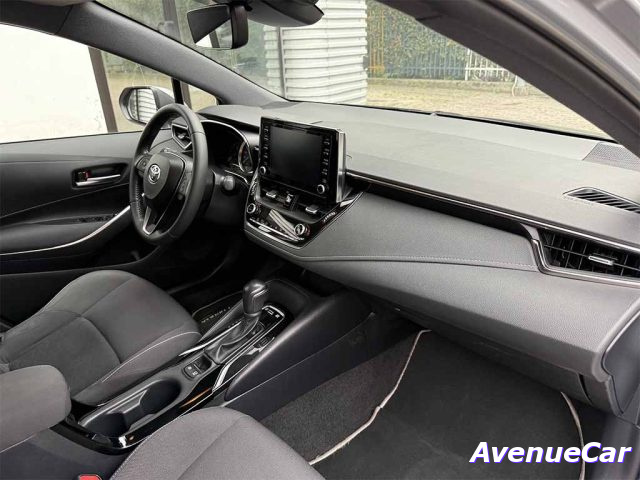 TOYOTA COROLLA TOURING SPORTS TS 1.8H ACTIVE CV - foto 21