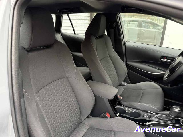 TOYOTA COROLLA TOURING SPORTS TS 1.8H ACTIVE CV - foto 20