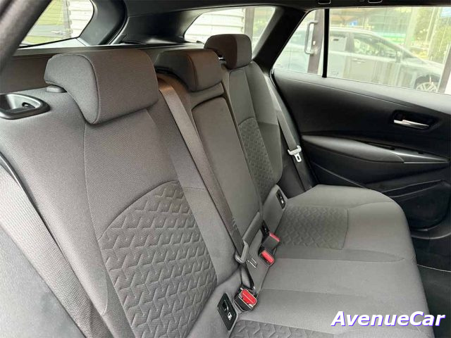 TOYOTA COROLLA TOURING SPORTS TS 1.8H ACTIVE CV - foto 22