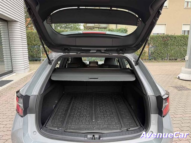 TOYOTA COROLLA TOURING SPORTS TS 1.8H ACTIVE CV - foto 25