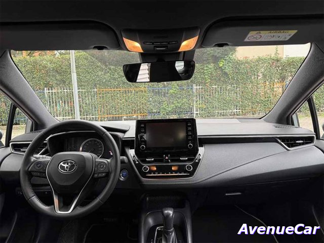 TOYOTA COROLLA TOURING SPORTS TS 1.8H ACTIVE CV - foto 23