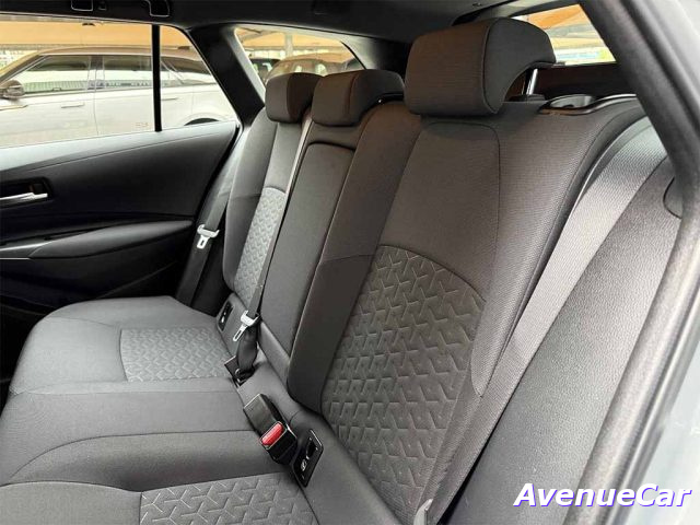 TOYOTA COROLLA TOURING SPORTS TS 1.8H ACTIVE CV - foto 24