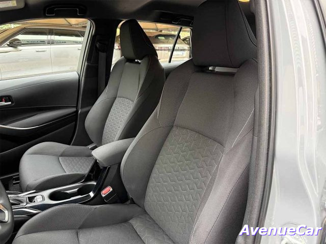 TOYOTA COROLLA TOURING SPORTS TS 1.8H ACTIVE CV - foto 19