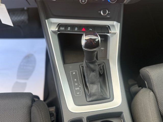 AUDI Q3 SPB  S LINE 2022 GARANZIA - foto 17
