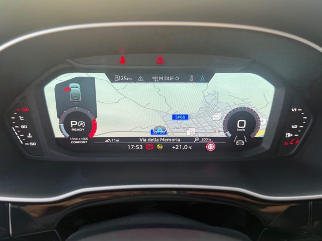 AUDI Q3 SPB  S LINE 2022 GARANZIA - foto 18