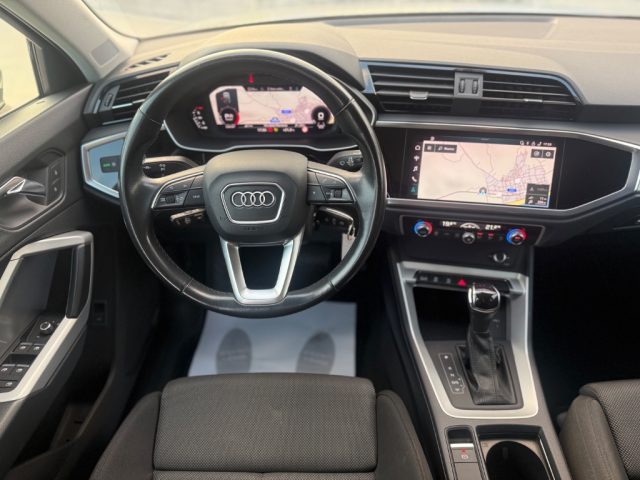 AUDI Q3 SPB  S LINE 2022 GARANZIA - foto 24