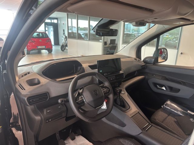 PEUGEOT RIFTER BLUEHDI 100 S&S ALLURE STANDARD - foto 5
